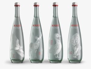 Nongfu Spring Premium Water Png