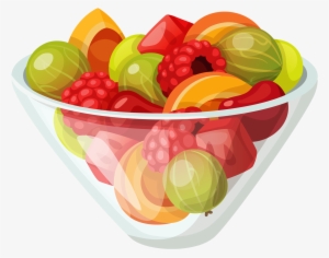 Яндекс - Фотки - Fruit Salad Clip Art
