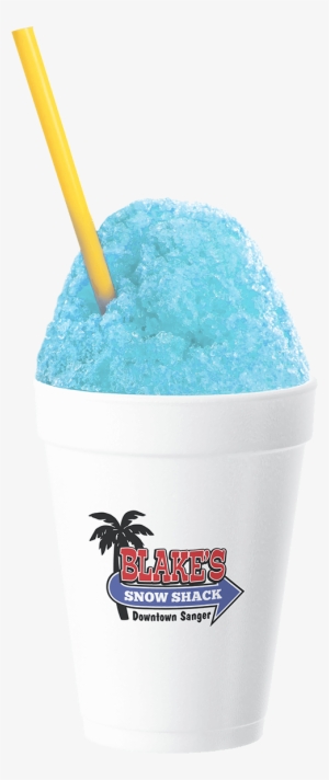Bahama Mama Tigers Blood Banana - Snow Cone