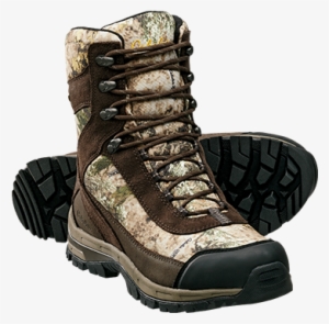 Cabela's Season's Choice Hunting Boots - Cabela's Season's Choice 400-gram Hunting Boots - Zonz