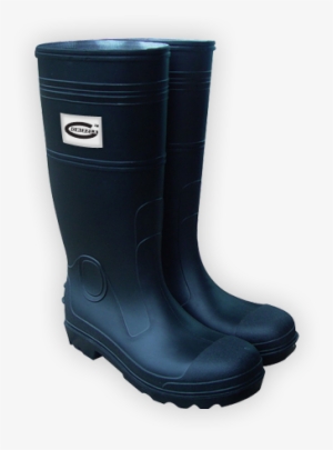 Safety Boots