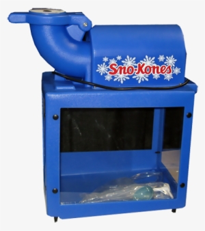 Snow Cone Machine - Snow Cone Machine Png
