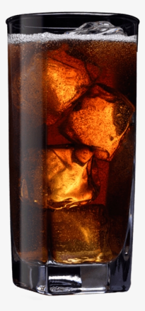 Jack & Cola - Jack Daniel's Black Jack Cola