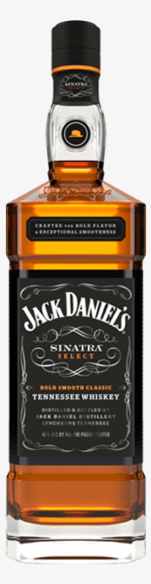 Spiral Jack Daniel's Sinatra Select - Jack Daniel's Sinatra Select
