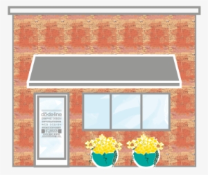 Illustration - Snow Cone