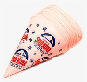 Gold Medal Snow Cone Cups 6 Oz Paper