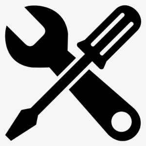 Repair Workshop Icon Png - Repair Icon Png