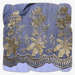 Compact Flower Poinsettia Lace - Poinsettia