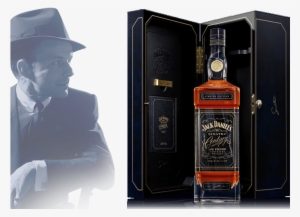 Sinatracentury - Jack Daniel's Sinatra Century