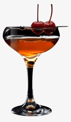 Gentleman's Manhattan - Jack Daniel's