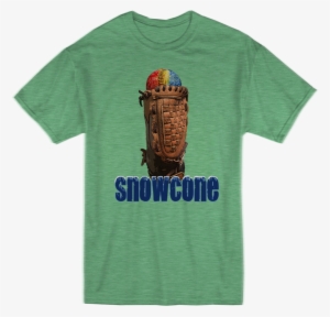Snowcone - Clothing