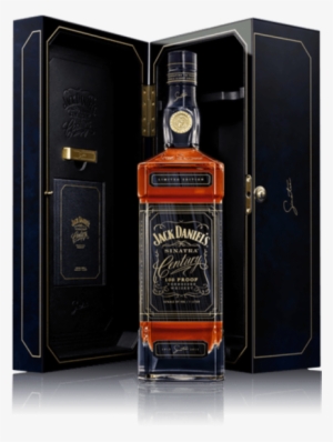 Whisky Jack Daniel's Sinatra