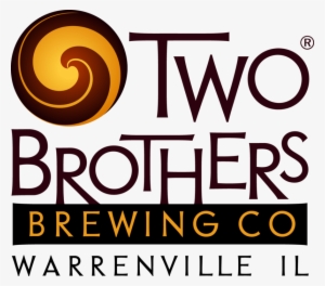 Two Brothers Brewing Logo