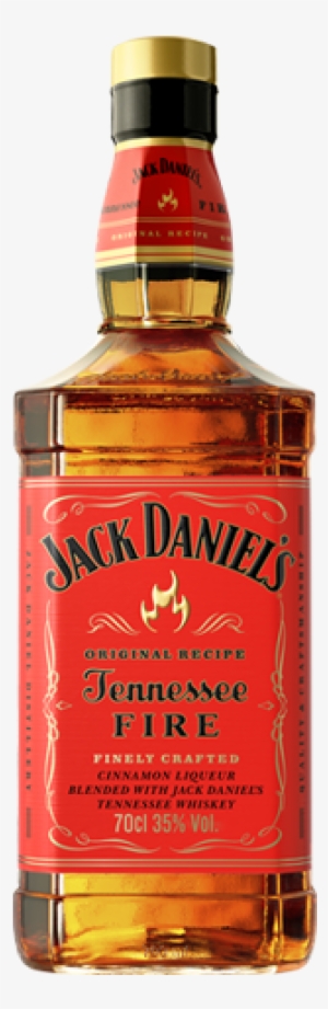 Jack Daniels Tennessee Fire