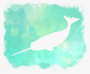 Click And Drag To Re-position The Image, If Desired - Narwhal