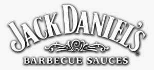 Jackdaniels-logo - Jack Daniels Sauce Logo