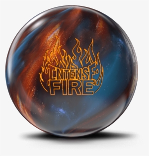 Storm Intense Fire Bowling Ball