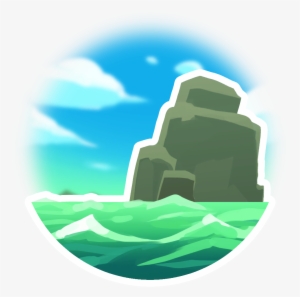 The Slime Sea - Game