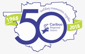 Celebrating The Crd's 50th Anniversary - Cariboo Regional District