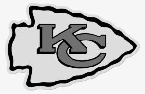 Png Library Kansas City Png Transparent Images Logo - Kansas City Chiefs Signs