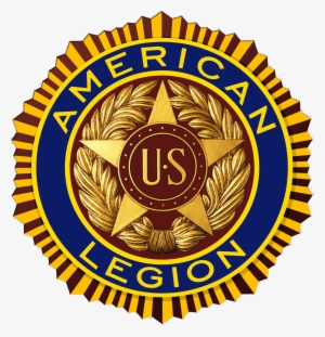Logo - American Legion Texas