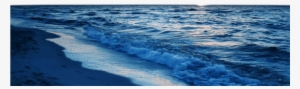 Free Png Sea With Beach Png Images Transparent - Free Ocean Transparent