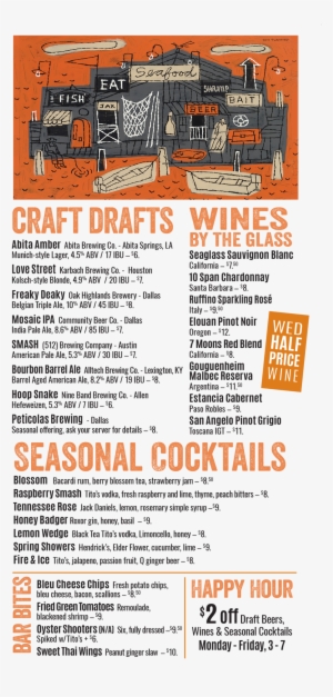 Tf Drink Menu Cityline - Little Book Of Cocktails By Rufus Cavendish