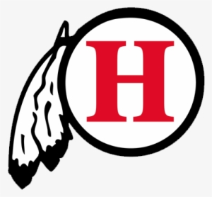 School Logo Image - Huron High School New Boston Mi Logo