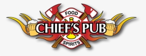 Chief's Pub - Restaurant