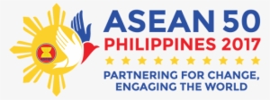Asean 50th Anniversary @ The Philippines