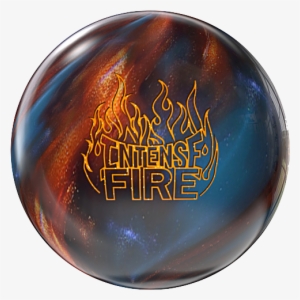 Storm Intense Fire Bowling Ball