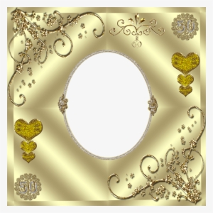 Png Wedding Anniversary Frames Png