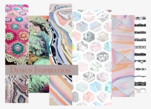 The Pattern Took Inspiration From Crochet, Lace, Crazy - Crocheted Lace