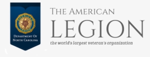 The American Legion Department Of North Carolina Proudly - American Legion Flags 3x5 Feet