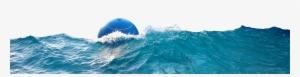 Go To Life & Science Waves - Wave Sea Png