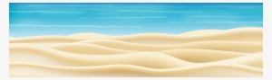 Ground Transparent Png Clip Art Image Gallery - Transparent Sand Clip Art