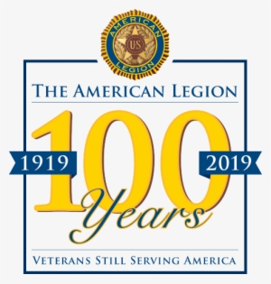Add To Your Post History Page - American Legion 100 Years