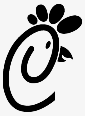 Chiefs Dominate Against War Eagles Png Logo - Chick Fil A Logo C