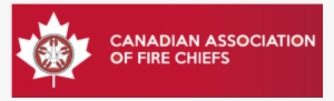 Canadian Association Of Fire Chiefs - Graphic Design