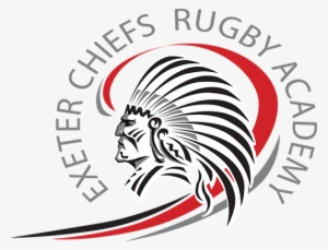 Exeter Chiefs Academy Logo - 500x382 PNG Download - PNGkit