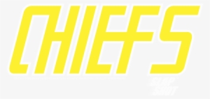 Slap Shot Chiefs Logo Women's T-shirt - Slap Shot