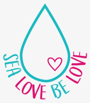 Dw Sea Love Be Love Patch - Sea