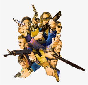 'free Fire' Misses The Target - Free Fire Wallpaper Hd