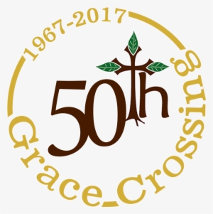 50th Anniversary Celebration - Circle