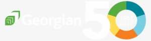 Georgian College Part-time Studies Georgian College - Transparent Georgian College Png Logo