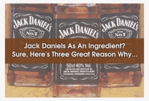 Jack Daniels