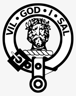 Ramsay Clan Crest