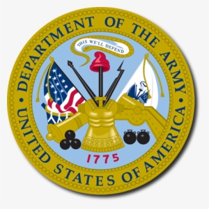 Department Of The Army
