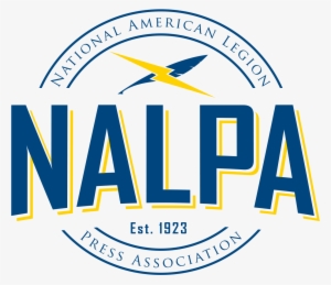 Nalpa-logo - Electric Blue