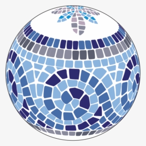 Fireball Usa Certified Automatic Fire Extinguisher - Circle